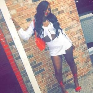 Meet your Posher, Robin